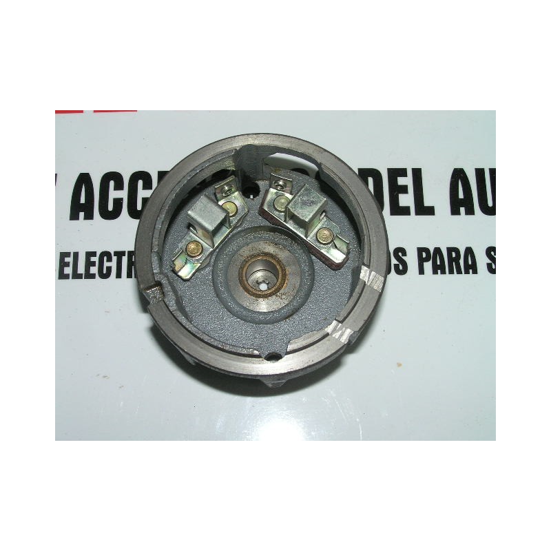 TAPA MOTOR DE ARRANQUE FEMSA 222461 RENAULT 12, R12S, ALPINE 1300, R12TL, R12F, R12TS